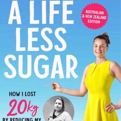 alifelesssugar's profile picture. 