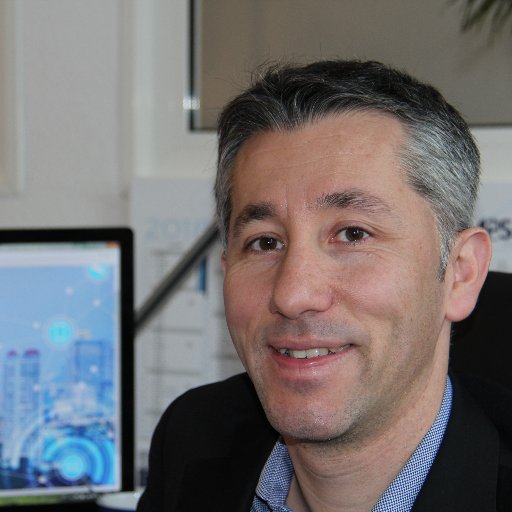 Actus #digital / #technology / #ESN / #fintech / #Muse / #Environnement / #Alsace / #Strasbourg #i4emploi Linkedin : https://t.co/80CXP85cBF @Paris2024