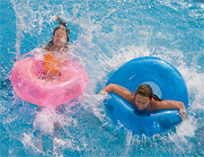 Ottenbad's profile picture. Het familiebad bij uitstek in de regio Eindhoven