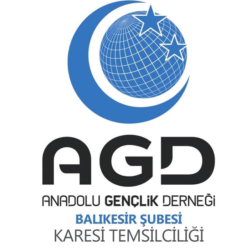 agdkaresi's profile picture. Anadolu Gençlik Derneği Karesi Temsilciliği'nin Etkinlikleri, Resimleri, Videoları ve Haberlerinin paylaşıldığı adrestir.