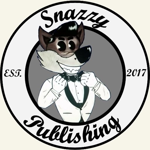 SnazzyPubLLC's profile picture. #LasVegas #Startup #Publishing company, bringing you the best in #Fiction, #Nonfiction, and #ComicBooks.
Sign up for news and updates: https://t.co/TPuvcPtBx5