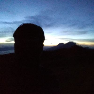 steep_hanus's profile picture. Bertambah lagi