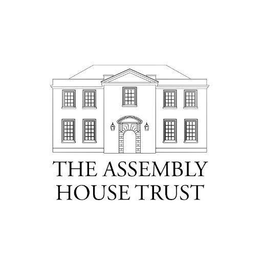 The twitter account for The Assembly House Trust. Please also follow the @Assembly_House