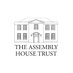Assembly House Trust (@assemblyht) Twitter profile photo Assembly House Trust (@assemblyht) Twitter profile photo