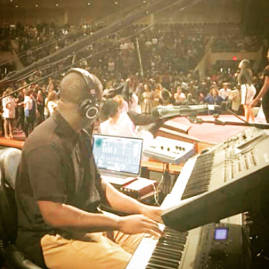 DonteJo44399505's profile picture. Music Music