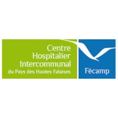 Compte officiel de l'Hôpital de Fécamp. Sept sites géographiques et + de 550 lits et places pour les soins