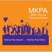 Milton Keynes Play Association(@MKPlay) 's Twitter Profileg