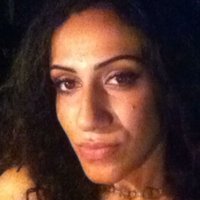 Maia Downs (@israelangel07) 's Twitter Profile