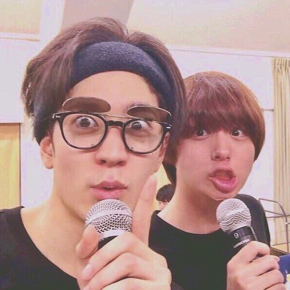 jump__inyt's profile picture. 高１/関西/いのゆと