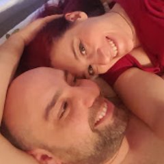 NO ONE UNDER 18!!!! KinkyKattriel's boyfriend, business partner, and love of her life as she is Love of Mine.
https://t.co/YBwGWHZTiP 📸