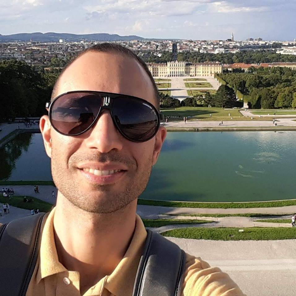 Software engineer and high school IT teacher. #schoolinnovation enthusiast. Mostly working on data analysis/protection