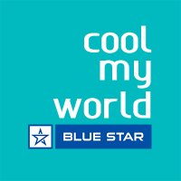 Blue Star(@Cool_My_World) 's Twitter Profile Photo