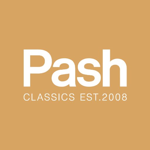 Pash Classics