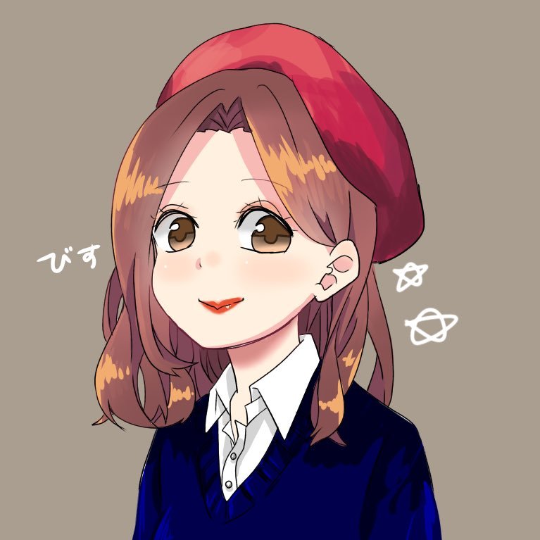びすさんのプロフィール画像