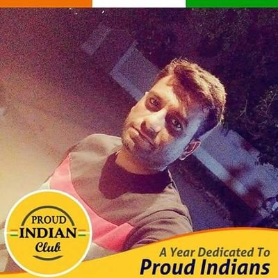 Executive Member,Gujarat Pradesh congress Social media department