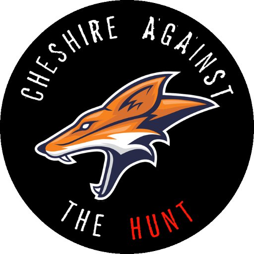 Peaceful protests against animal cruelty. 🦊
#strengthentheban
Email us to go on the mailing list, or just to get in touch cheshireagainstthehunt@gmail.com