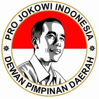 DPD PROJOKOWI JAWA BARAT (@dpd_jawabarat) 's Twitter Profile