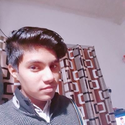👍I am student of 12th class..🎋
🙋My interested subject Accounts & Math😱
And My Favourite Actor Only on🔭🎬
Saint Dr. Gurmeet RAM Rahim Singh Ji Insan...🌱🌱