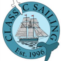 Classic Sailing(@classicsailing) 's Twitter Profile Photo
