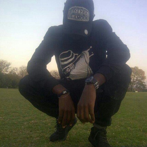 DeedyBeetch's profile picture. Master Z