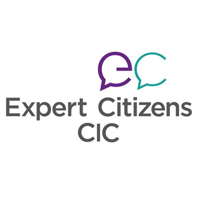 Expert Citizens CIC