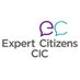 Expert Citizens CIC (@ExpertCitizens) Twitter profile photo