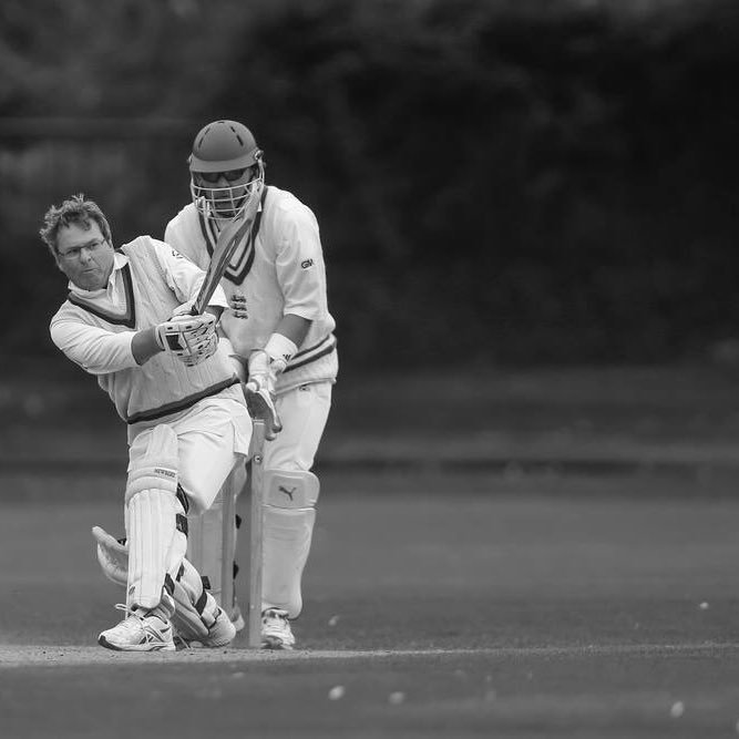 ANDYDB7's profile picture. Off spinning red devil