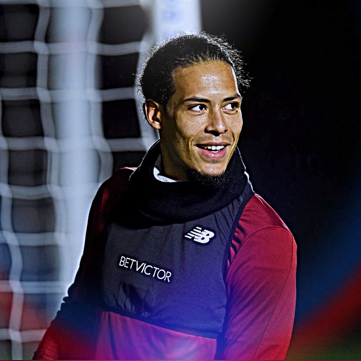 All things LFC 🔴
Transfer Rumours and Done Deals 👌🏻
Team News and Match Updates ⚽️