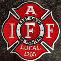 EAST HAVEN FIREFIGHTERS LOCAL 1205 (@iaff1205) 's Twitter Profile