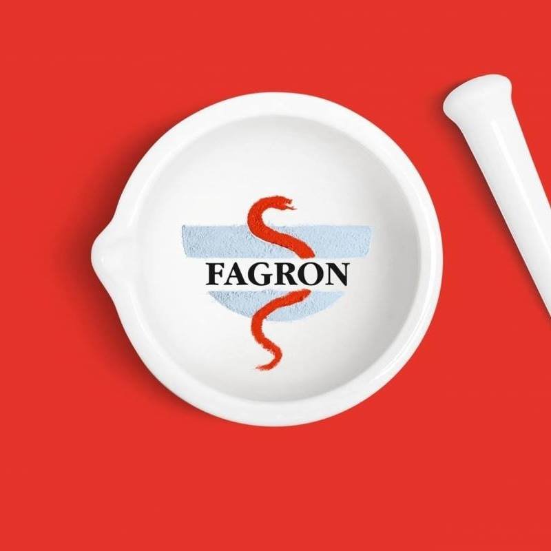 Fagron Social Wall Profile