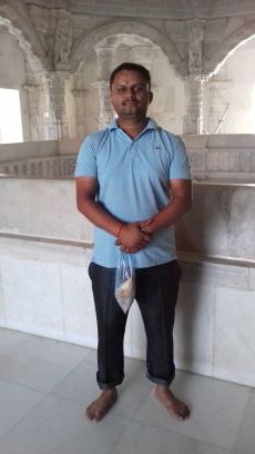 ShrvanDeepak's profile picture. I love my family