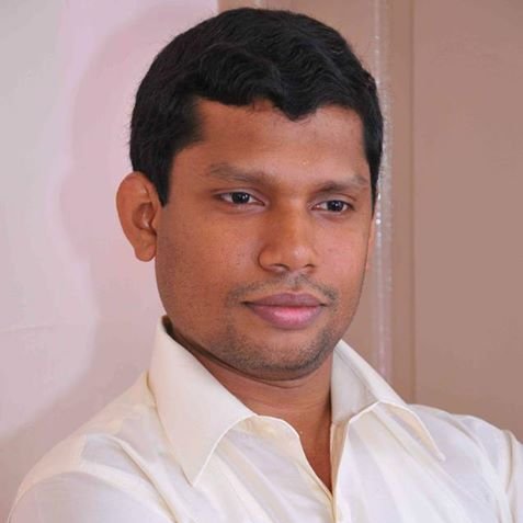 krbaburaj1979's profile picture. 