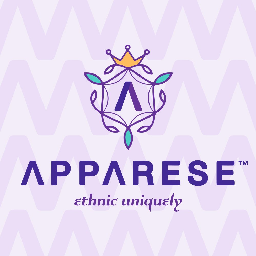 Apparese is an online clothing store for women's ethnic & traditional attire. Deals in all embroidery & zari works on sarees, gowns, lehengas, suits, kurtis etc