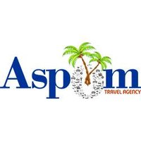 Aspom Travels(@aspomtravels) 's Twitter Profile Photo