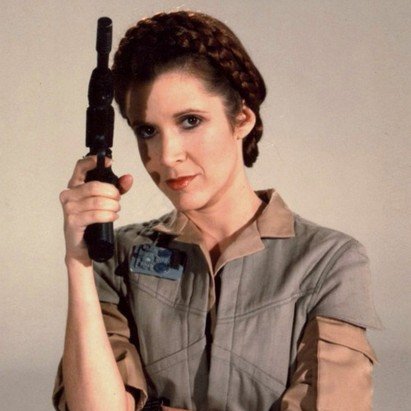 I'm Leia!
~Wife of Han Solo
~Twin Sister to Luke Skywalker
#SkywalkerSunday
RPing but still new at it