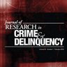 journalrcd's profile picture. The Journal of Research in Crime and Delinquency; Peer-reviewed & published 6 issues/year. For more information, visit our website.
Follows are not endorsements