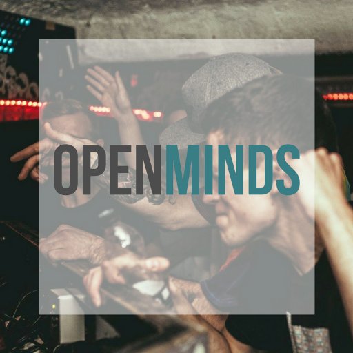 Open Minds presents Zero T Album Tour https://t.co/tm4iIxTljb