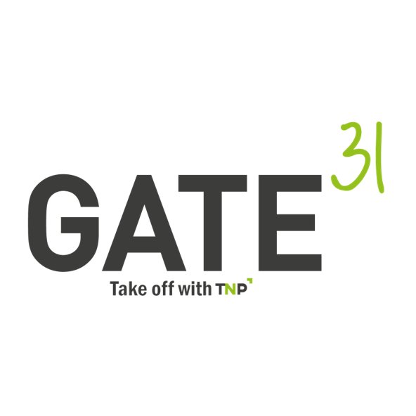 Gate 31 propose à des #startup de co-construire des solutions pour accompagner des grands groupes dans leur transformation digitale. #accelerator