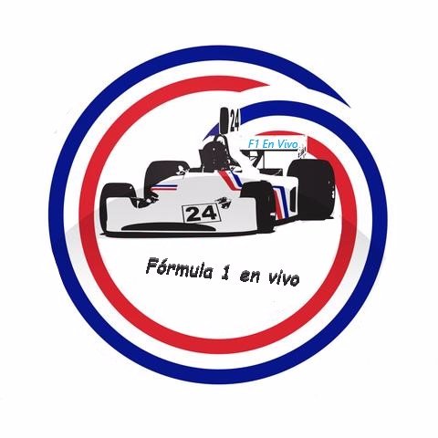 -Bienvenidos/as a fórmula 1 en vivo, tu cuenta si amas la F1. Publico noticias a diario y review de coches.
Contacto📲📤:formula1envivo@gmail.com