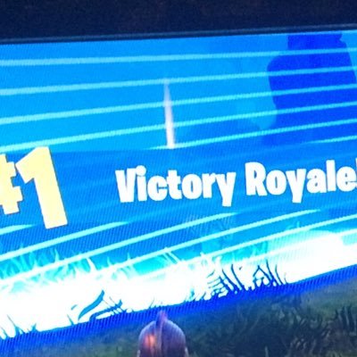 Fortnite pro , ish
