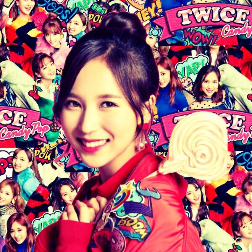 @JYPETWICE/@JYPETWICE_JAPAN メンズワンス