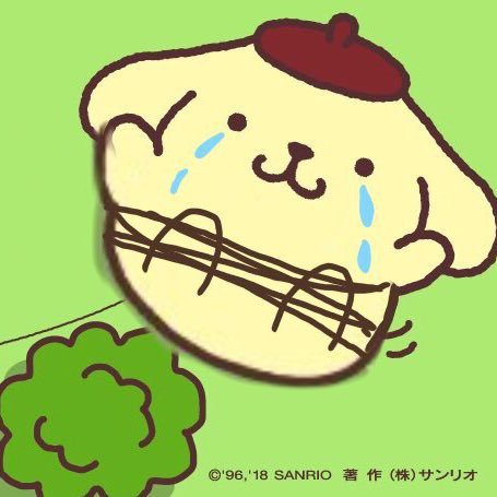 ポムポムプリン（公式裏垢）さんのプロフィール画像