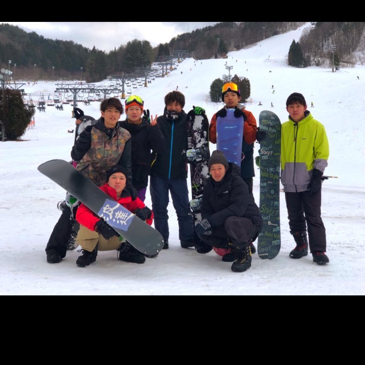 ryugaoo's profile picture. 向島中学校→福山いよう→倉敷芸術科学大