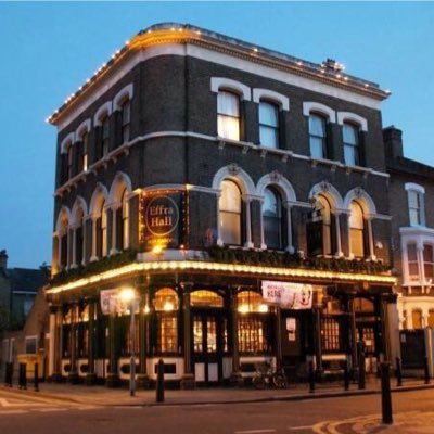 Brixton's hidden secret, a family owed pub only 5 mins from Brixton tube. Live music 5 nights a week. Full food menu. We show all major sports and PPV events