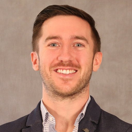 claytonjohnson's profile picture. "THE SMS GUY" for coaching/courses/info
https://t.co/1yDDdSAccl
10+ years running marketing ops
Former CMO @ The HOTH (PE Exit 2021)