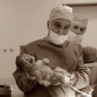 Dr. Tugrul Abacioglu(@abaciogluksm) 's Twitter Profile Photo