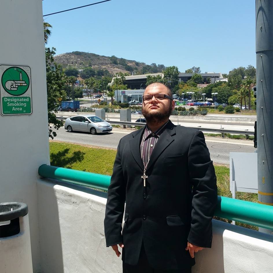 Le0x88's profile picture. 