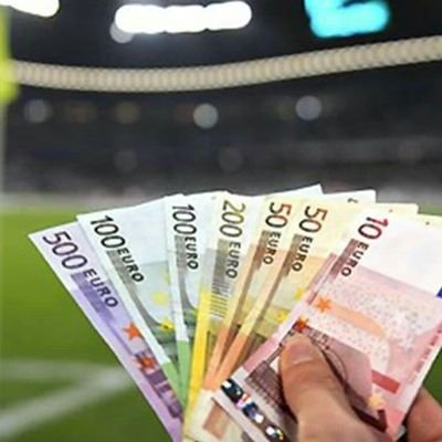 Servicio Premium de pronósticos.
Por 5€ te doy pick mínimo @2 una semana y por 10€ tienes un mes con servicio premium.
Cada semana +50 unidades, interesados👉MD