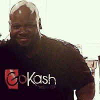 Kash Goins(@KashGoins) 's Twitter Profile Photo