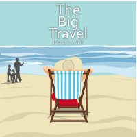 The Big Travel Podcast(@bigtravelpod) 's Twitter Profileg